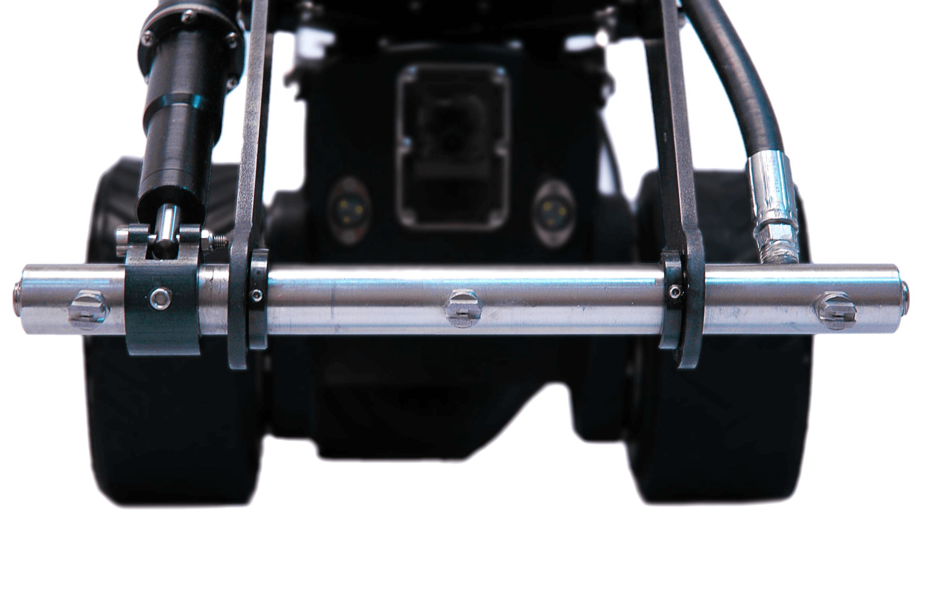 DT640 Pressure Washer Image