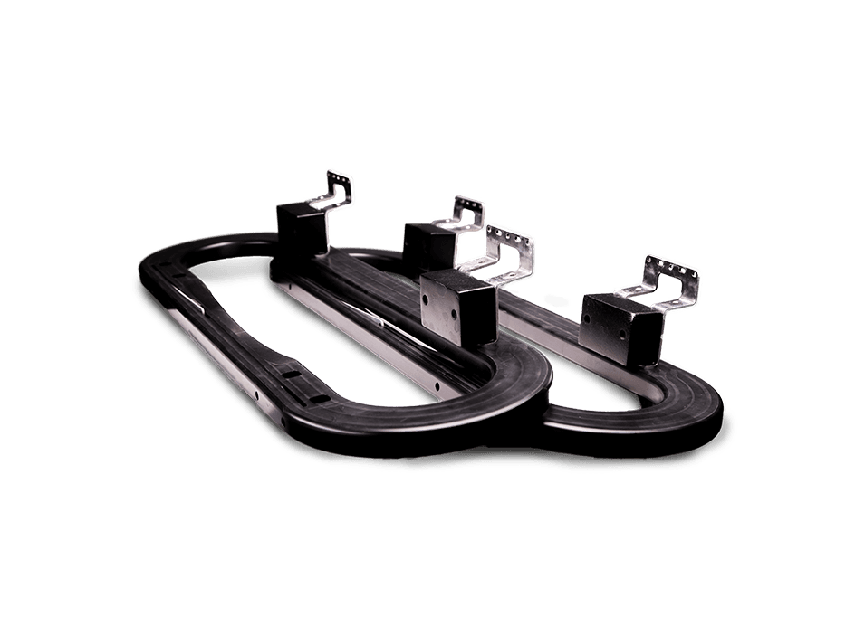 Revolution Bumpers Standalone