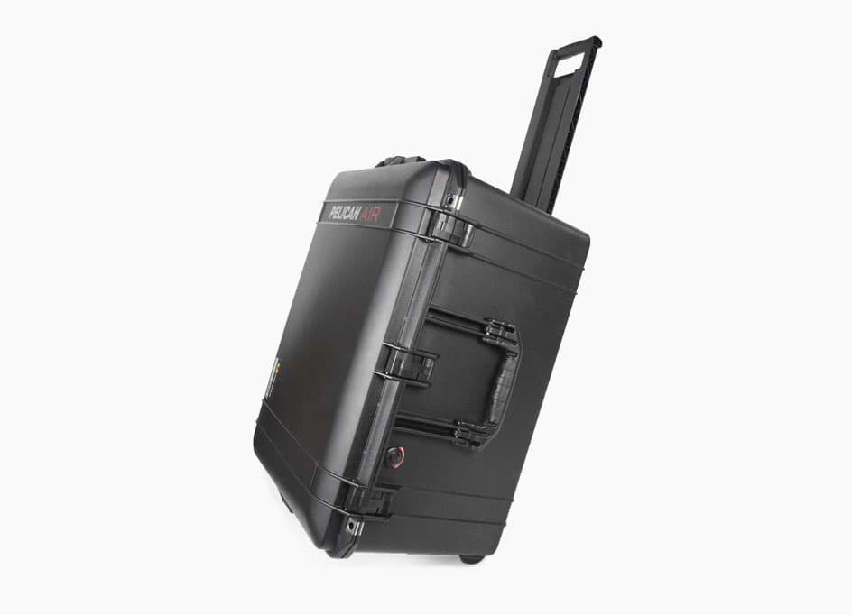 Robust Carrying Case