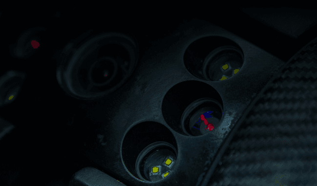 find your rov - rov close up