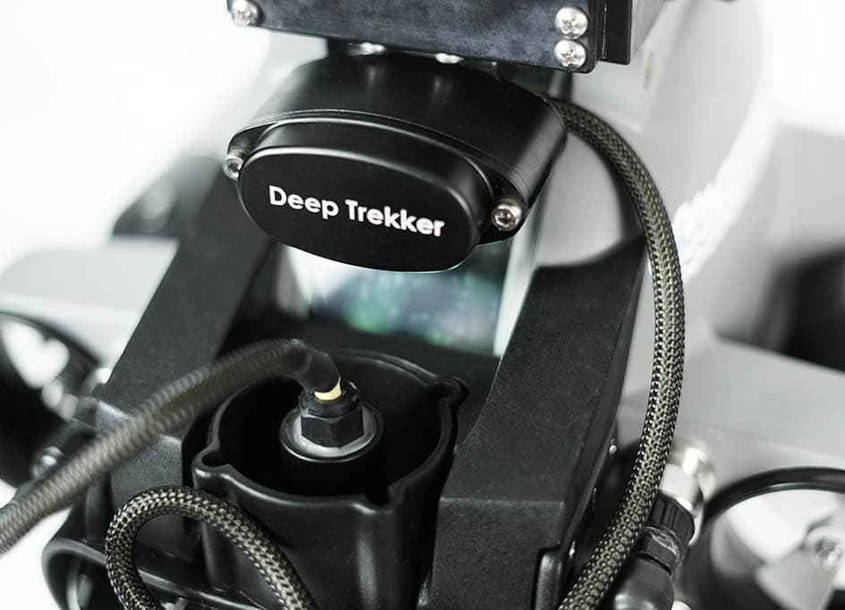 dtg3 rov precision thruster vertical movement