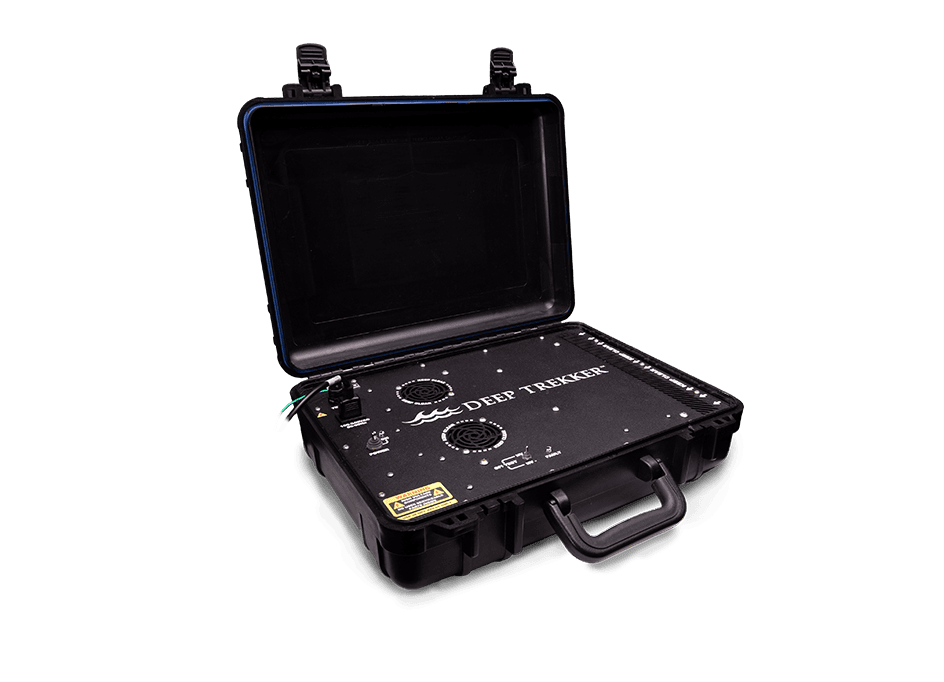 Topside Power Standalone