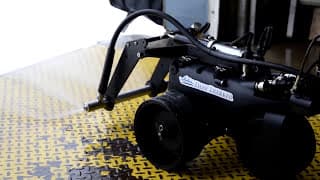 dt640 pressure washer