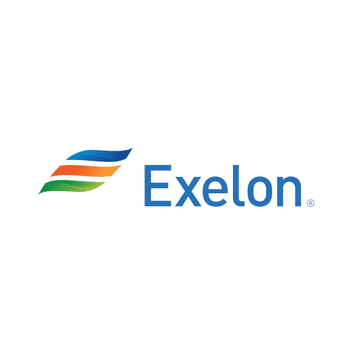 exelon nuclear logo testimonial