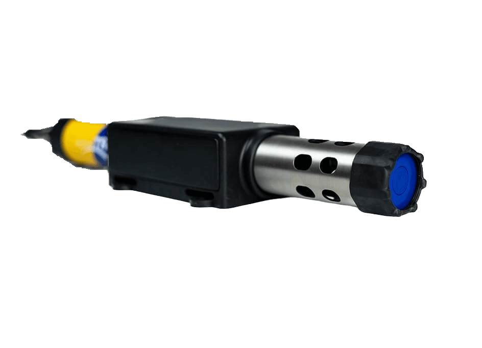 Product image multiparameter sonde