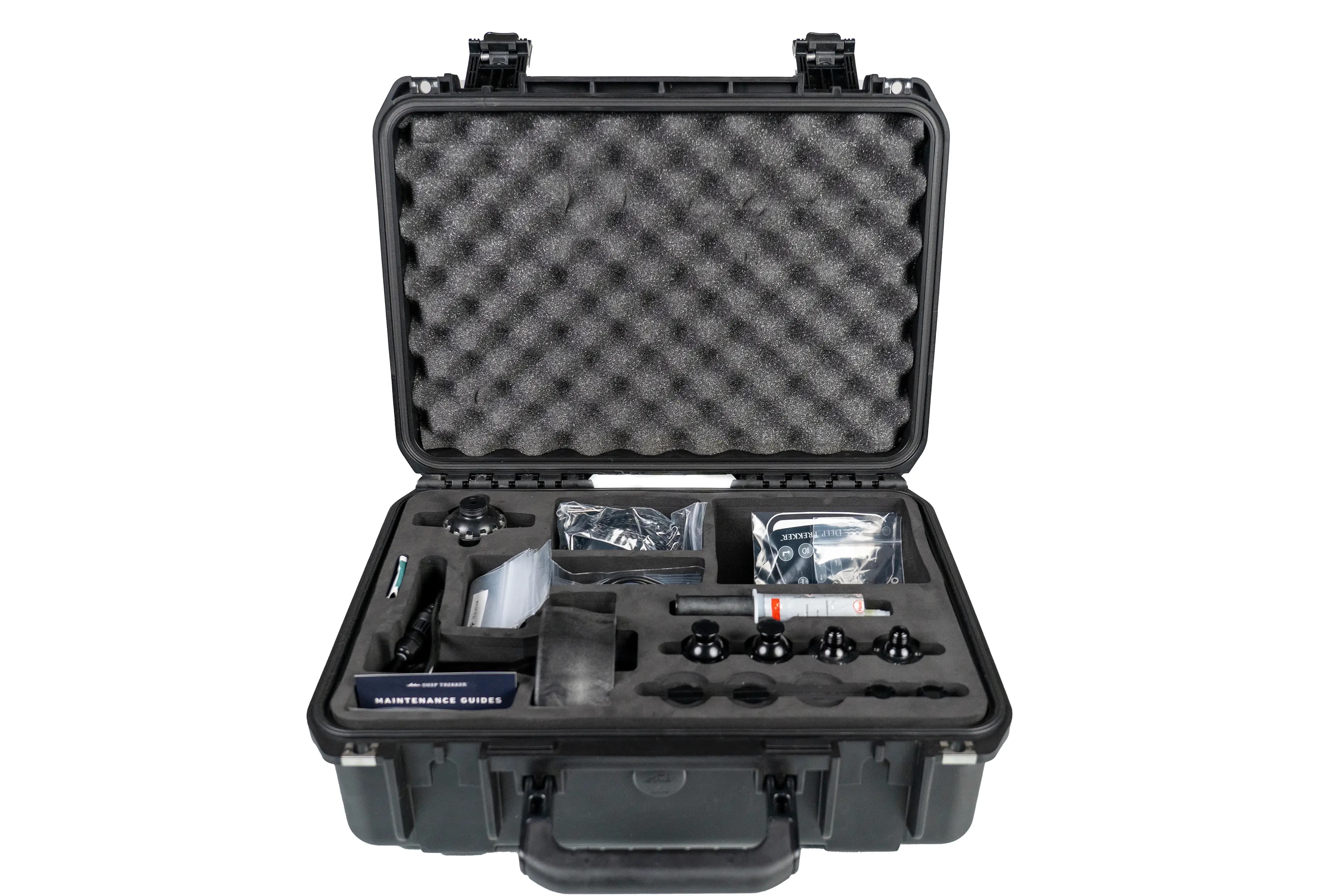 Service Parts Kit - REVOLUTION ROV