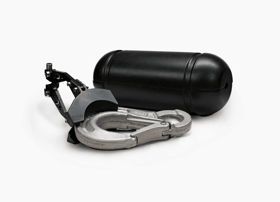 Retrieval Hook Package