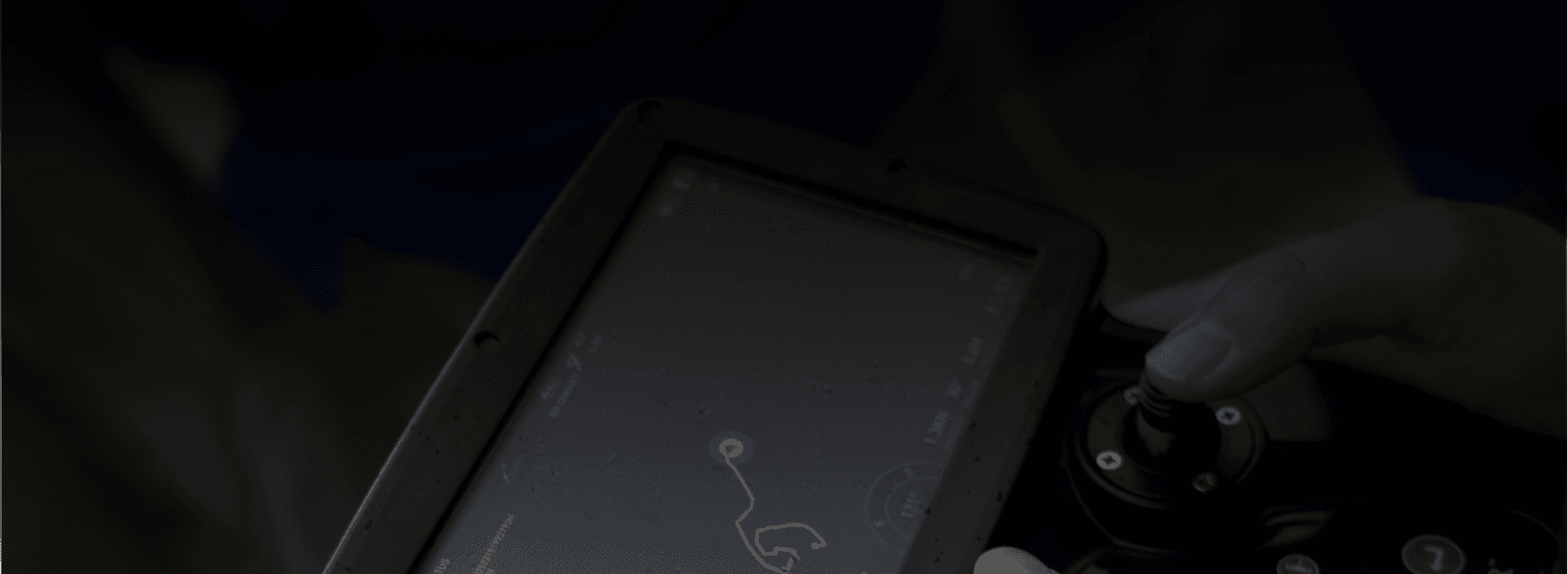 industry application 1 bg- DR