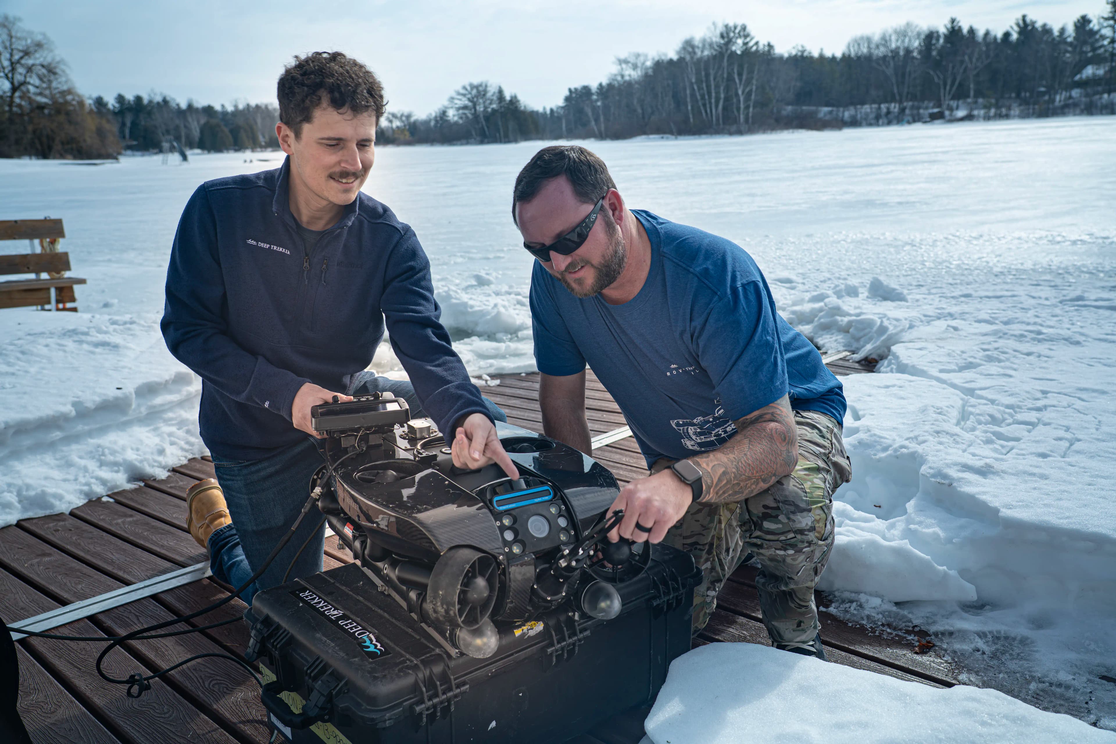 us navy, military, defense, underwater rov