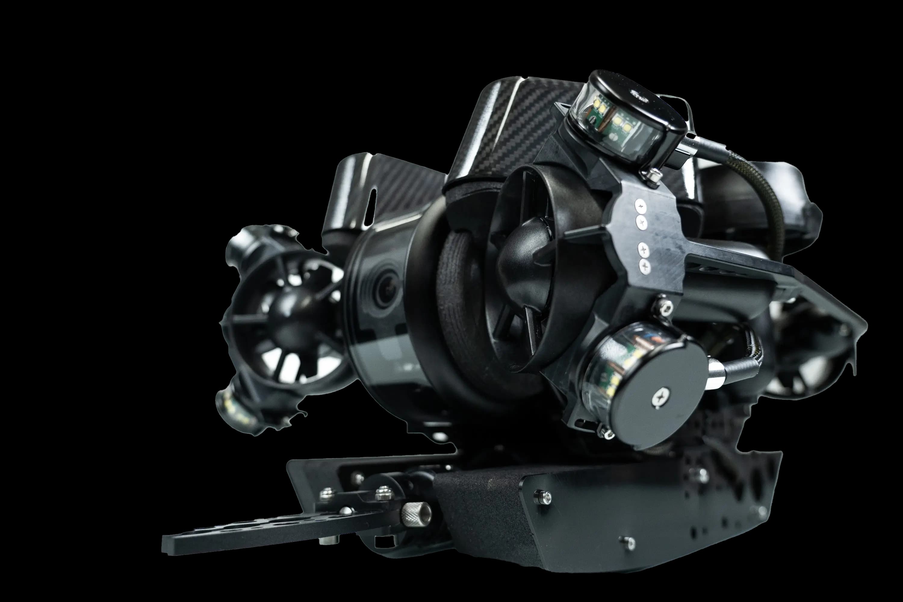 PHOTON ROV Expert Package