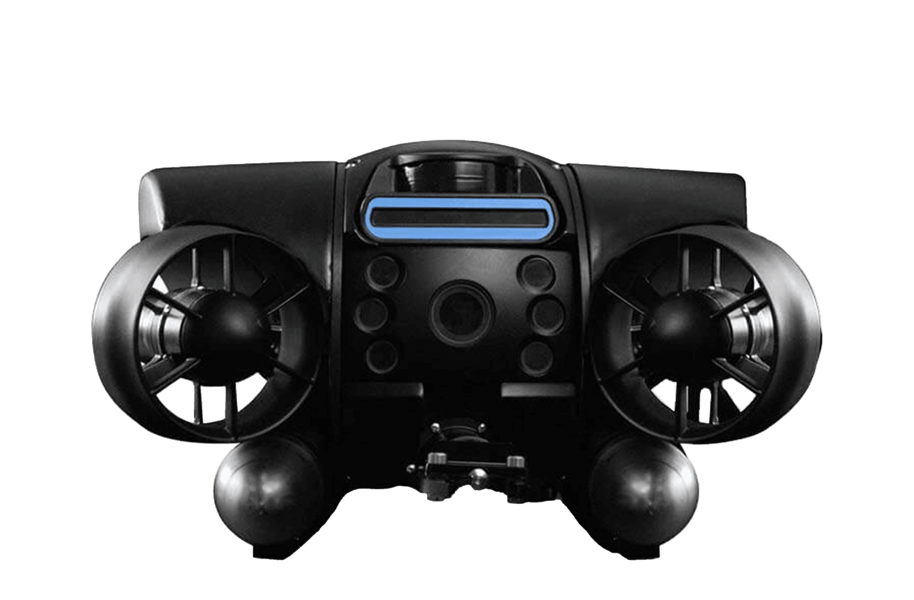 Deep Trekker Revolution - underwater robotics