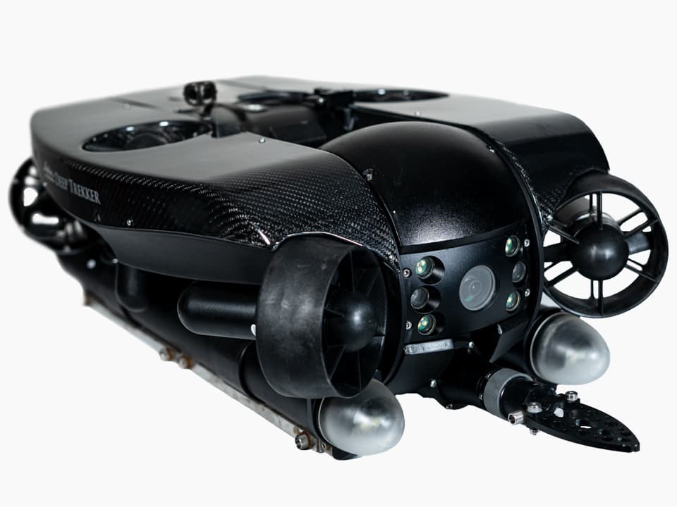 revolution rov right facing