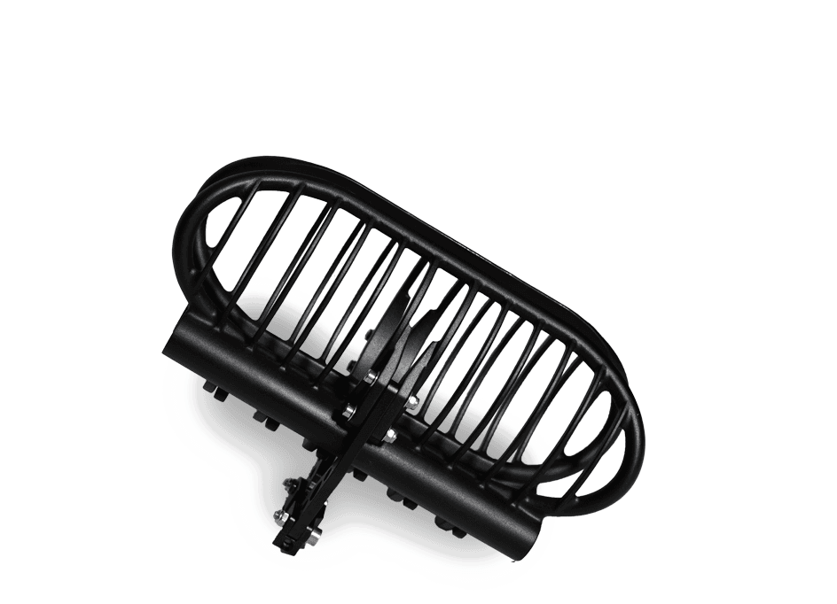 The Mort Claw pick up morts.