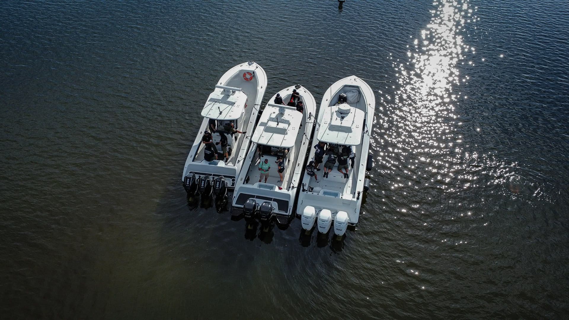 FLAIMS Training Event: Advancing SAR Capabilities with ROV Technology